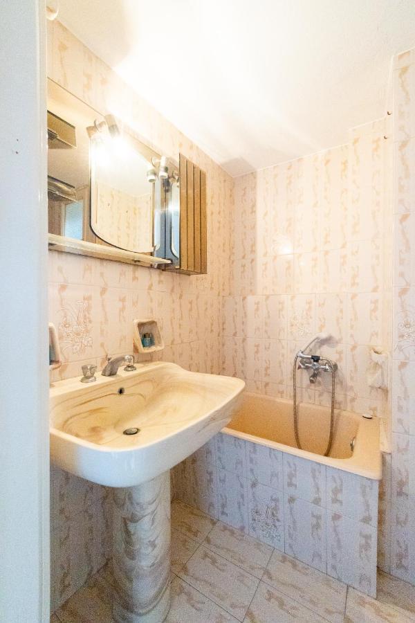 Comfortable Apartment Naxos City Экстерьер фото